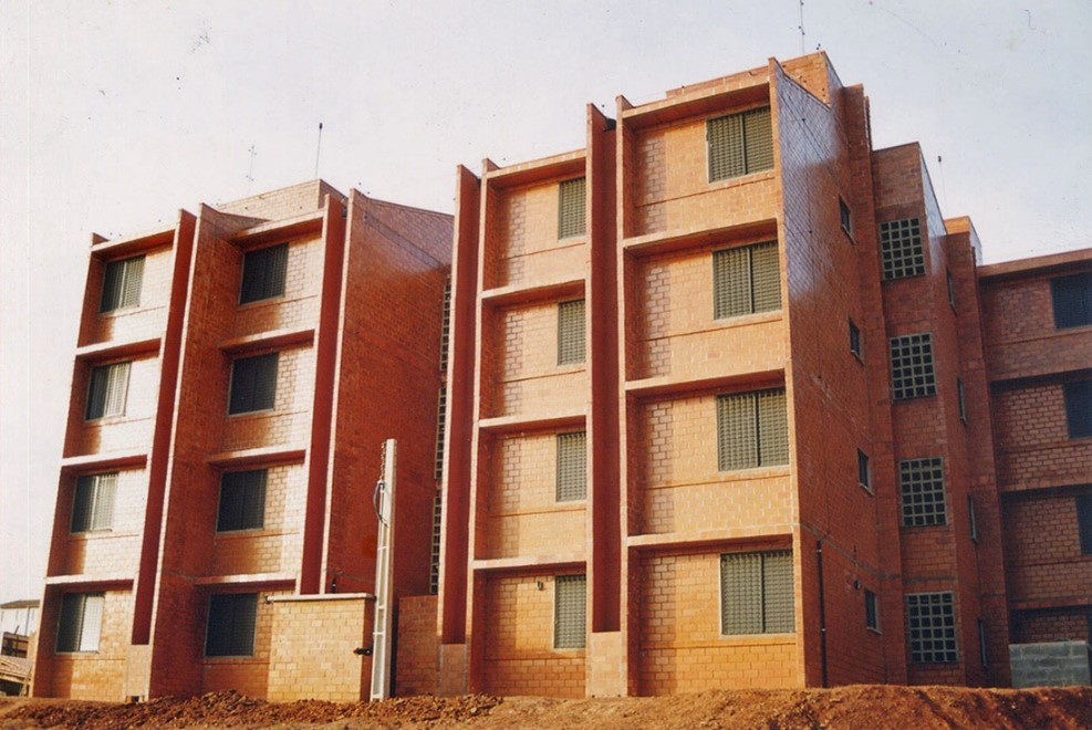 Figure 5. Works of Mutirão União da Juta by USINA. Photo: Nelson Kon