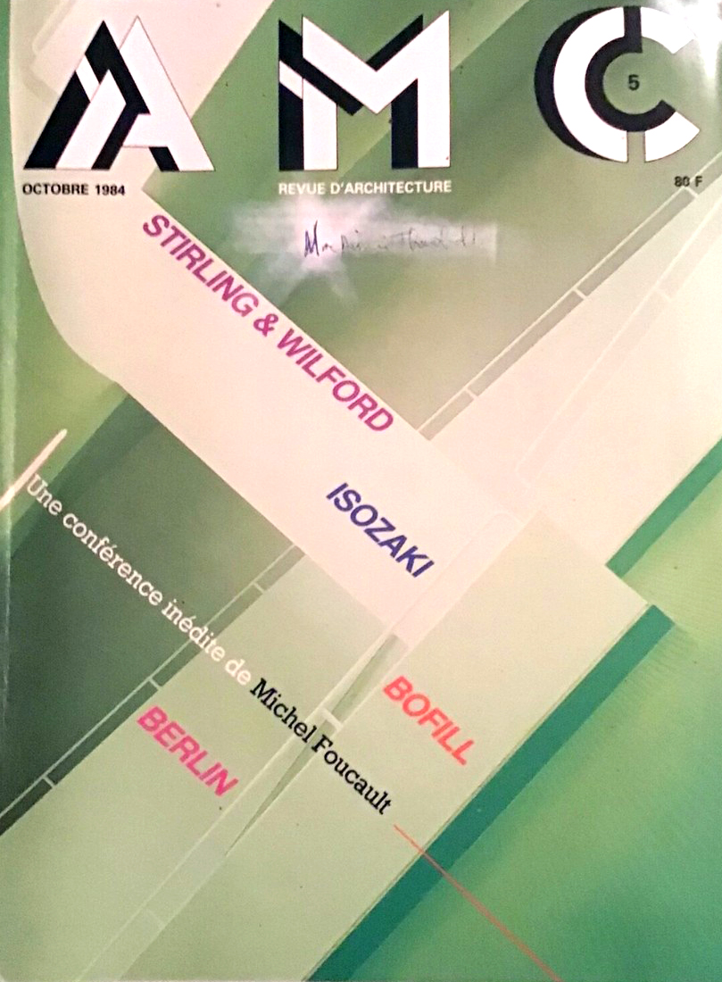 Cover lecture